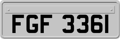 FGF3361