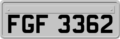 FGF3362