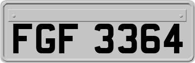 FGF3364