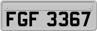 FGF3367