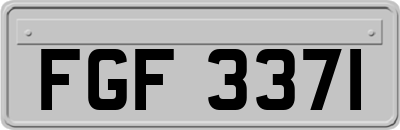 FGF3371