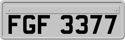 FGF3377