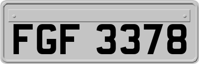 FGF3378