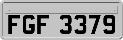 FGF3379