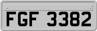 FGF3382