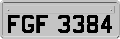 FGF3384