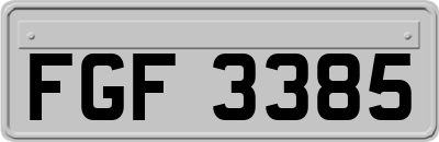 FGF3385