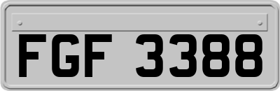 FGF3388