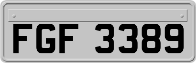 FGF3389
