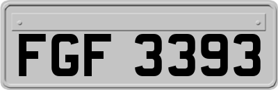 FGF3393
