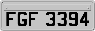 FGF3394