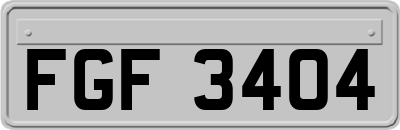 FGF3404