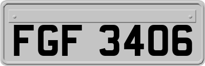 FGF3406