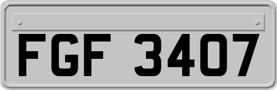 FGF3407