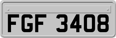 FGF3408