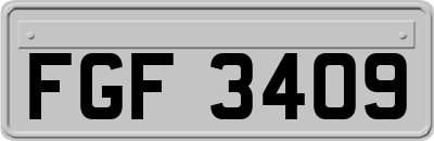 FGF3409