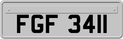 FGF3411