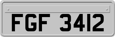 FGF3412