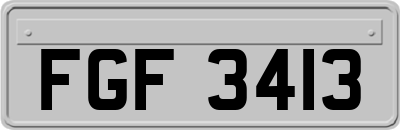 FGF3413