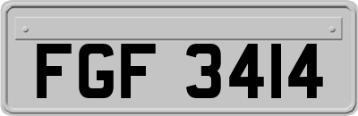 FGF3414