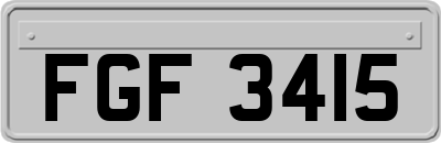 FGF3415
