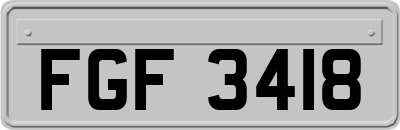 FGF3418