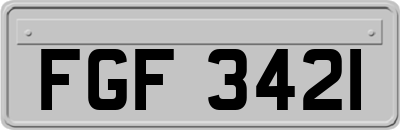 FGF3421