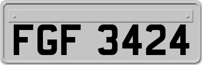 FGF3424