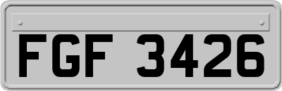 FGF3426