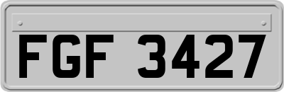 FGF3427