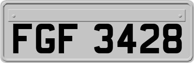 FGF3428