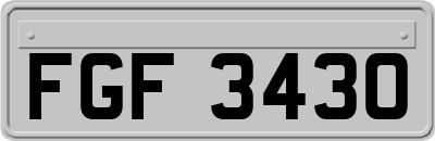 FGF3430