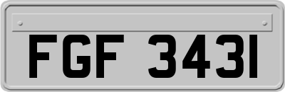 FGF3431