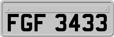 FGF3433