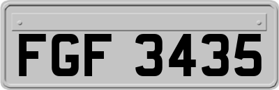 FGF3435