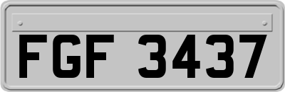 FGF3437