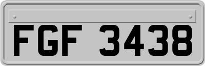 FGF3438