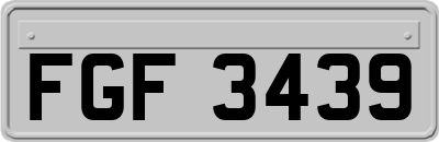 FGF3439