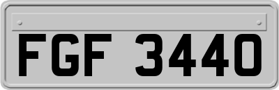 FGF3440