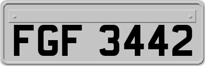 FGF3442