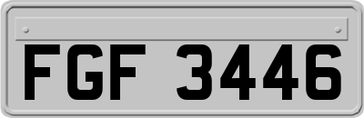 FGF3446