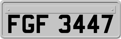 FGF3447