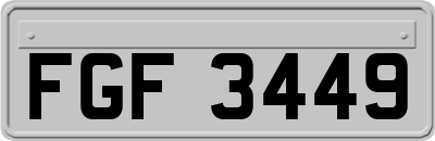 FGF3449