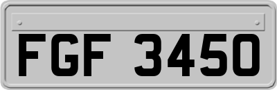 FGF3450