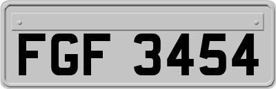 FGF3454
