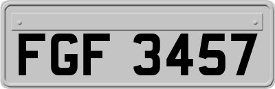 FGF3457