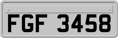FGF3458