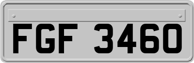 FGF3460