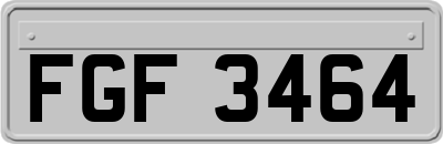 FGF3464