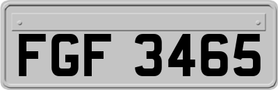 FGF3465